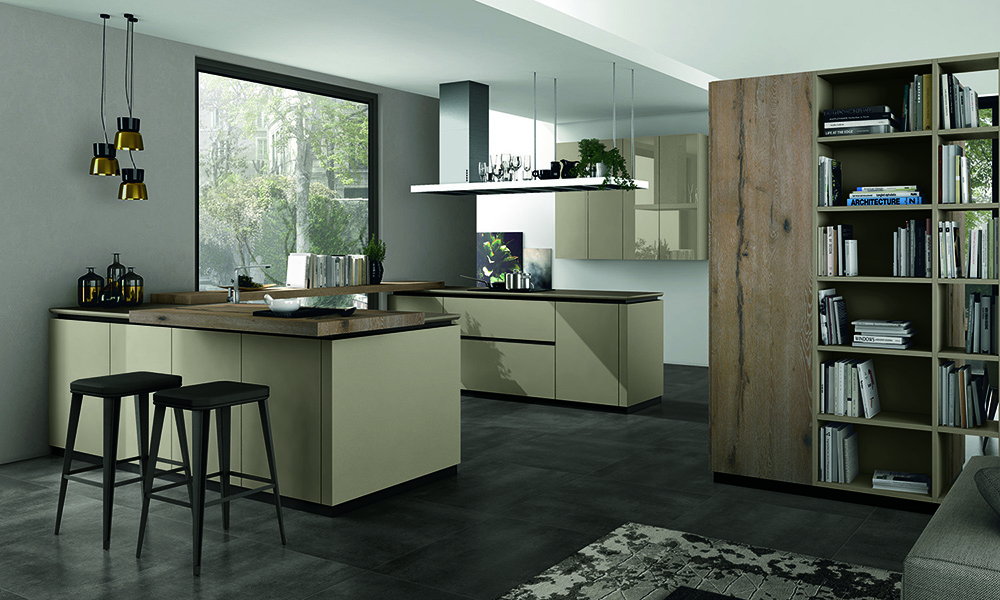 Cucine